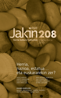 Jakin 208.  2015