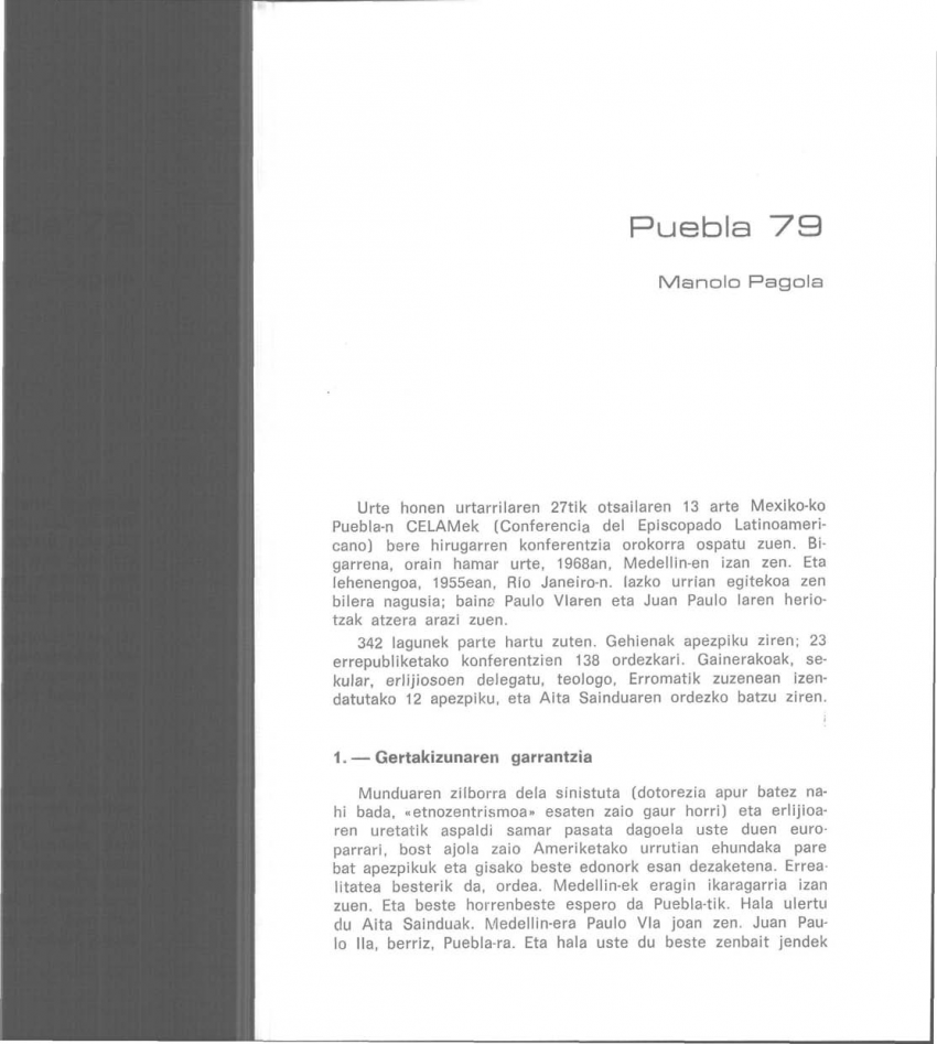 Puebla 79